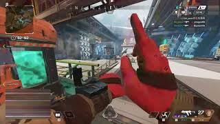 apex初ダイヤ記念クリップ