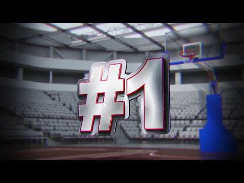 Top Sport RKL: BANGENĖ - VS - KTU, top 5 metimai