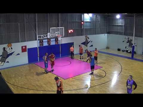 RETIRED PISTOLS - RED DIKOLO  90-24 WINTER CUP 16ος όμιλος