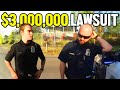 Corrupt Cop Causes A MASSIVE Lawsuit!