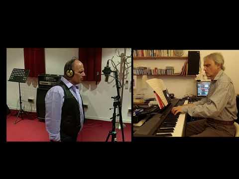 I will change  (by Marco Bianchi and Ermanno Principe)