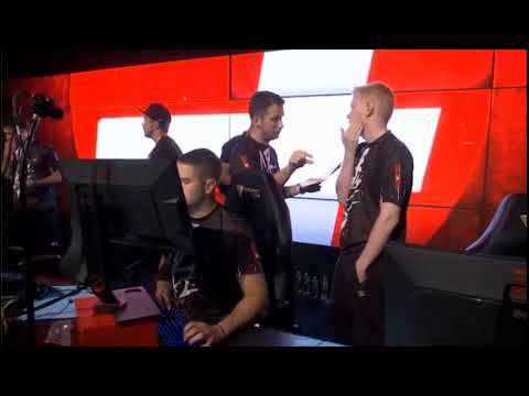 Starladder Major 2019 Main Qualifiers Round 1