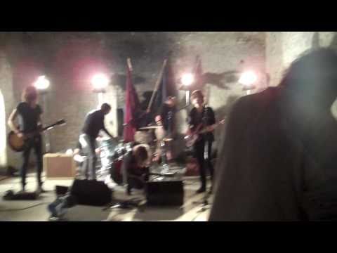 The Dandies - BATTLE CRY (Behind The Scenes)