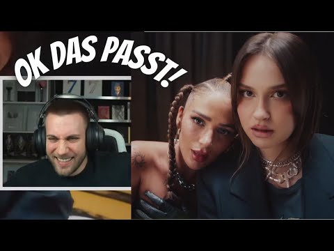 Ich LIEBE diese eine Stelle! 🤯 BALLADE - Loredana feat. Céline - Reaction