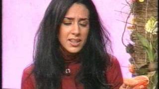 Mónica Naranjo - A cappella &quot;de qué me sirve ya&quot; (tv3)