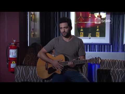 Ven Baila Quinceañera - Lucas & Cristina