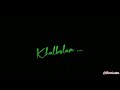 What Is Aim In Your Life Amma Va Nalla Pathukanum
