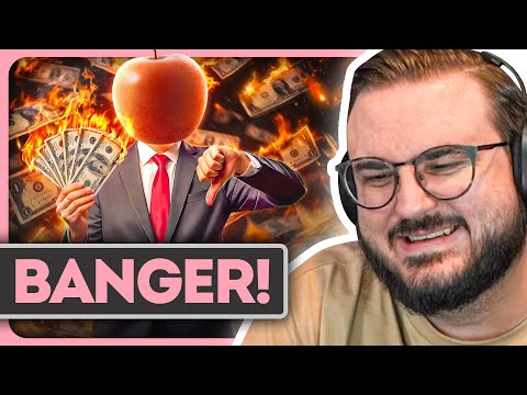 Abipfel geht GOTTLOS auf Milliardäre