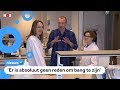 Wat als het corona-virus in Nederland wordt ontdekt?