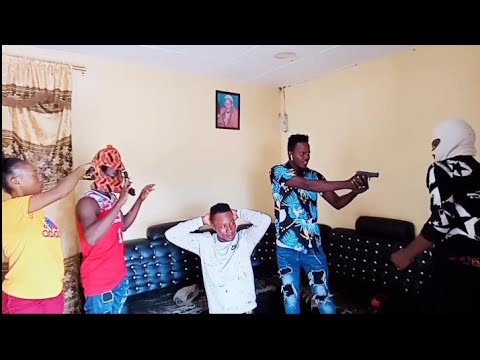 Maxim BK Feat Tati Tati Kö men Bandit Sketch