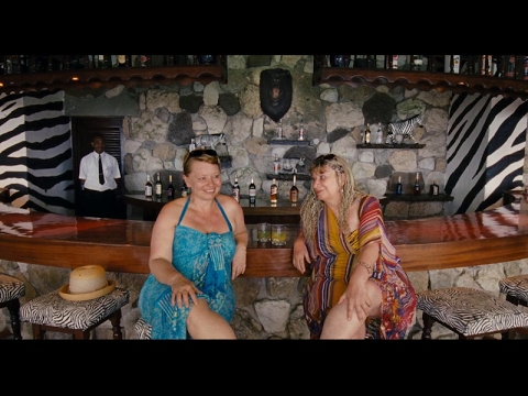 Paradise: Love /Paraíso: Amor /Paradies  Liebe  by Ulrich Seidl - Trailer