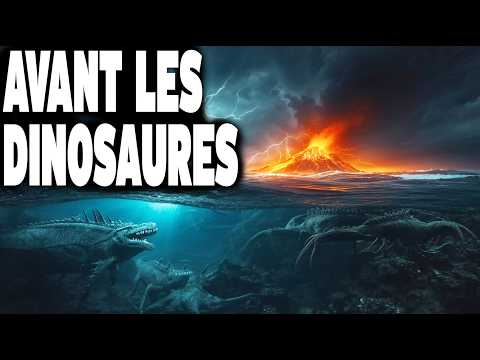 Le Silurien et le pari le plus dangereux de l’histoire de la Terre - Documentaire Histoire