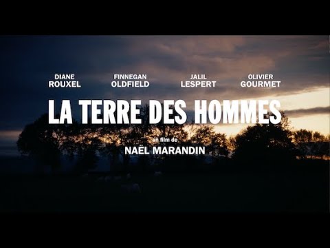 La Terre des hommes - bande-annonce Ad Vitam