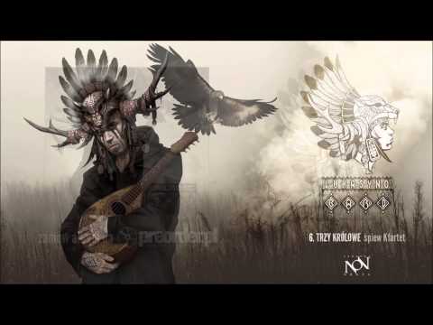 Lukasyno - Trzy królowe