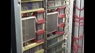 Informatica italiana: l’ELEA 9003