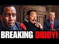 Judge Joe Brown Reveals The SHOCKING Truth About Diddy Sentencing