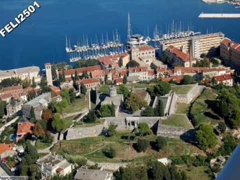 Lidija Percan - Amata Pola mia con Zoran Tomaić