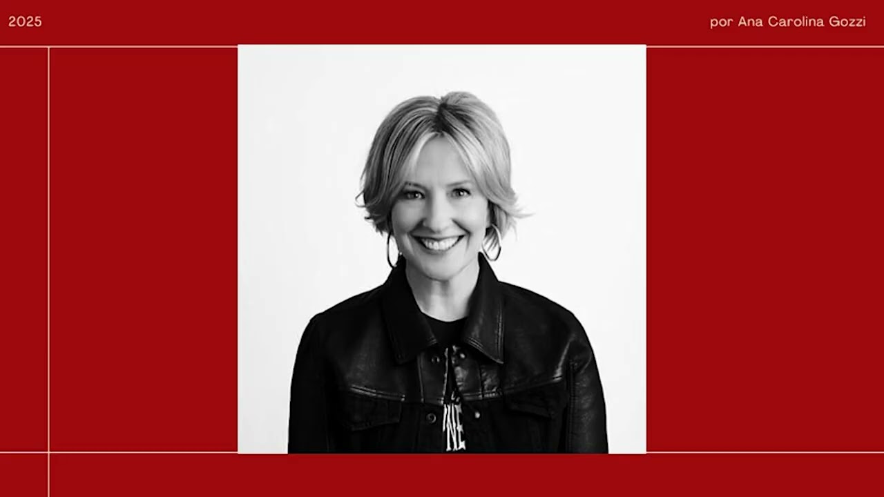 Não é Birra de Jovem, é Revolução | Ana Carolina Gozzi | TEDxTBSRJ Youth