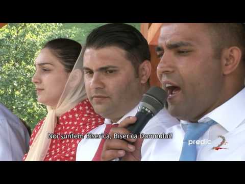 Rugul Aprins - O Del Avel - Curmătura 2015 | www.predic.ro