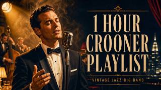 A Night in the 50s & 60s | Vintage Swing Jazz & Big Band
