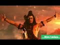 Shiva Tandava Stotram Har Har Mahadev Shiva Dance