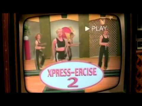 X Press 2 feat. David Byrne - Lazy (DJ Kopernik extended remix & dj GP video edit)