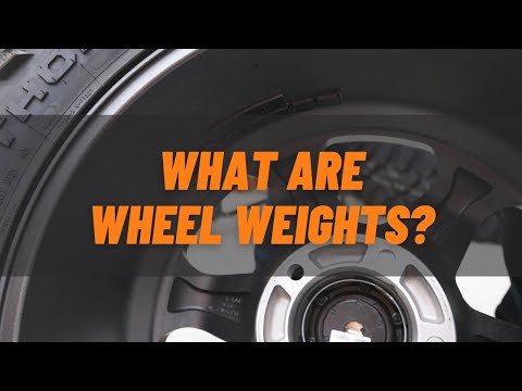 Steel silver wheel balancing weight, 5-50