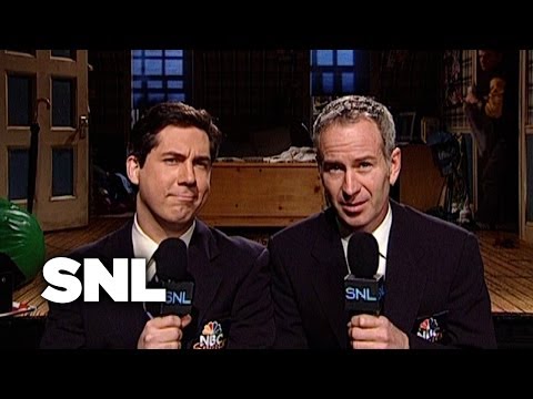 SNL Update - Saturday Night Live