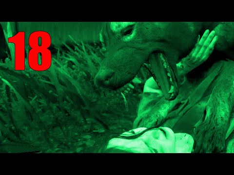 The Last of Us 2 Walkthrough - Part 18, Hot Dogs