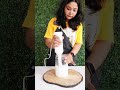 Tried Instagram Trending Homemade Mayonnaise Taste Good Or Bad Shorts FoodHacks Mayonnaise