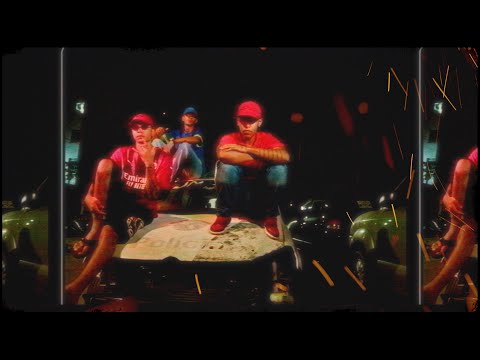 MC Malta e MC Jamal - Só de Deboche (DJ David LP)