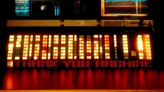 Thank You Machine - So Long (feat. Sally Johnson) [Audio] (4 of 8)