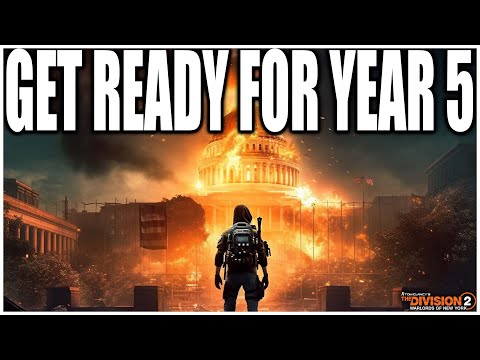 6 THINGS YOU CAN DO TO PREPARE FOR YEAR 5 IN THE DIVISION 2!
