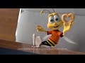 Official Cheerios Commercial Buzz S Big News Flavors