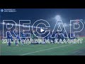 ⏮ Recap SV Zulte Waregem - KAA Gent (MD15 - 2021-2022)