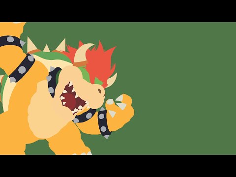 [FREE] ASAP Rocky x Ski Mask Type Beat "GIGA BOWSER" | HARD Trap Beat 2020