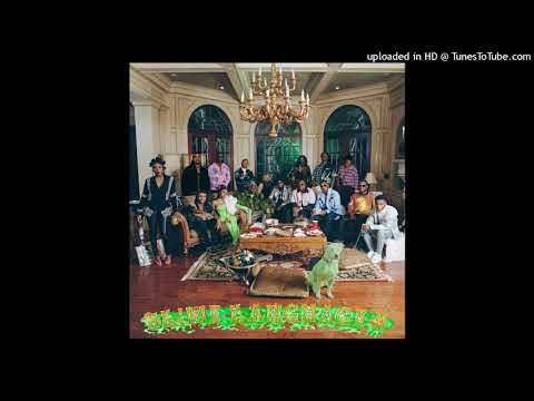 [Free] Young Thug x Lil Duke x Gunna type Beat 'No Goodbyes'