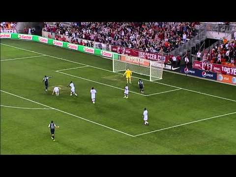 Match Highlights: Canada 0-0 USA