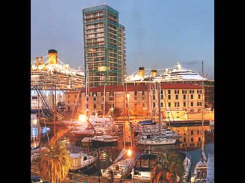 Savona is a seaport and commune in the west part of the northern Italian region of Linguria