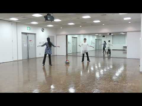 Achshav アフシャヴ עכשו  -Dudu Barzilay (Circle Dance)