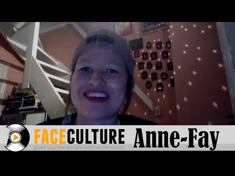 Anne-Fay interview (2021)