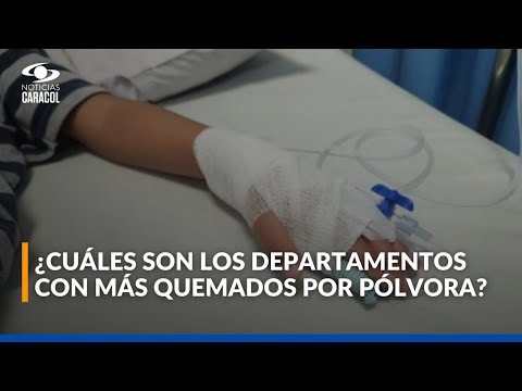 Impactante video: bengala ingresa a local en Remedios, Antioquia, y hiere a una mujer