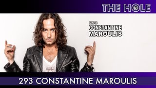 The Hole 293: Constantine Maroulis