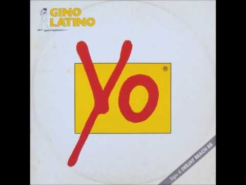 Video thumbnail for Yo (Gino Latino)
