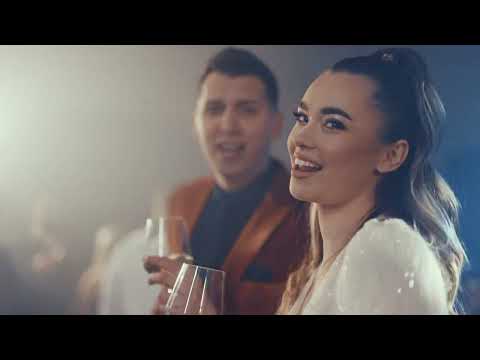 BOGDAN BERBECAR ȘI ANA-MARIA TOMOIAGĂ - HAI, SUS PAHARUL, SUS🥂