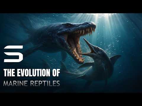 Walking With Dino Beasts | Episode 3 | Savage Seas & Steamy Forests | Full Documentary