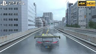 Video de Gran Turismo Sport PS5 Retro