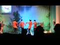 Шэнэ Ёхор / Shene Ehor - Folk Dance 
