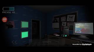 ПРОШЕЛ 3 НОЧЬ Five Nights At Snusoed's