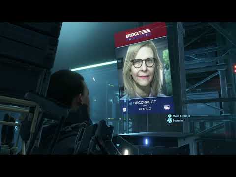 Death Stranding Director's Cut - Walkthrough Gameplay - (Part 22)